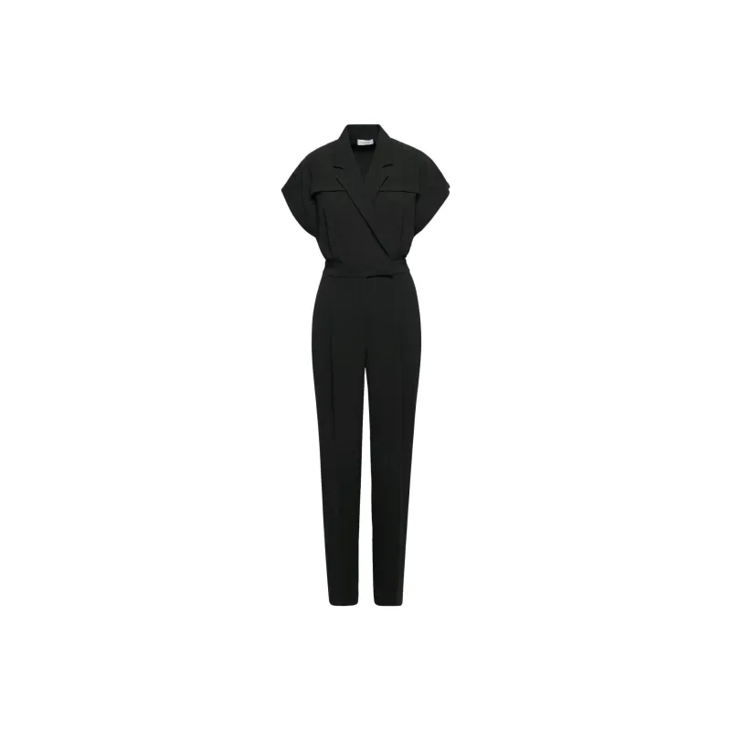 ARITZIA Jumpsuits Women's Black-0