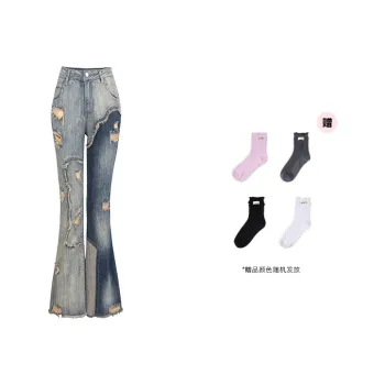 WooHa Jeans Women's