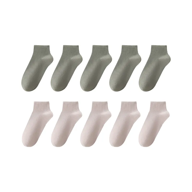 ROBINHOOD Ankle Socks Men's Combo Set-35
