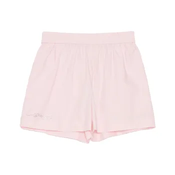 Ed Hardy Casual Shorts Women's Cherry Blossom Pink E1PBW313