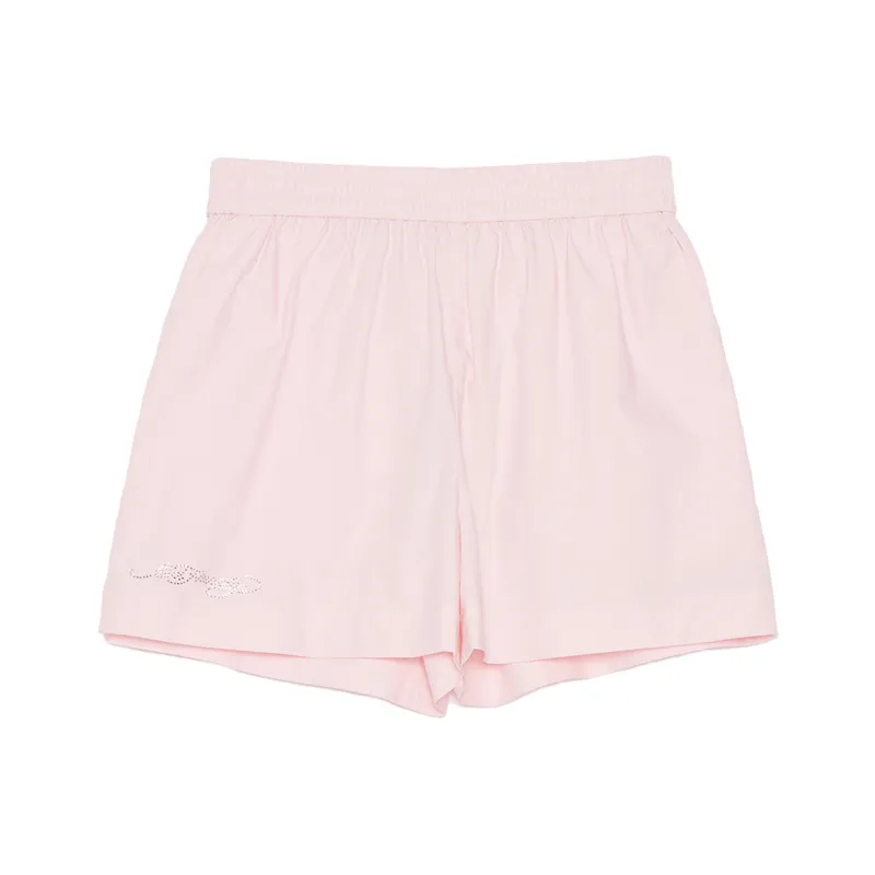 Ed Hardy Casual Shorts Women's Cherry Blossom Pink E1PBW313-0