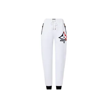 LOUIS VUITTON Lv Snowflake Jogging Pants
