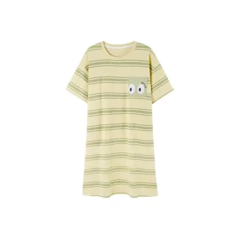 MADALLO Women's Nightgowns