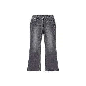 Lee Jeans Women's Black Gray Color