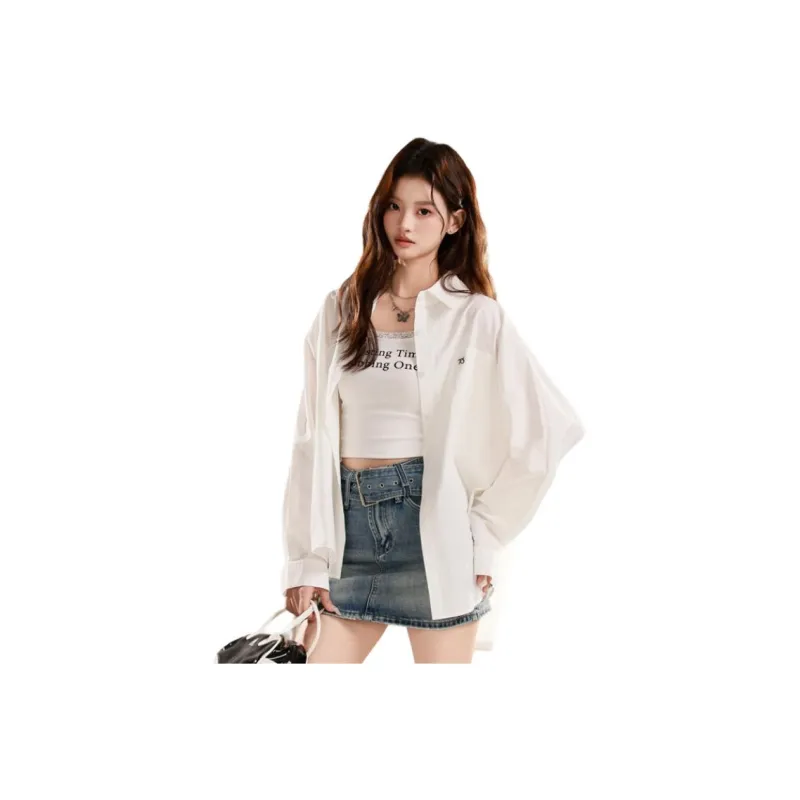 FOREVER 21 Shirts Women's-0