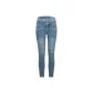Denim Blue