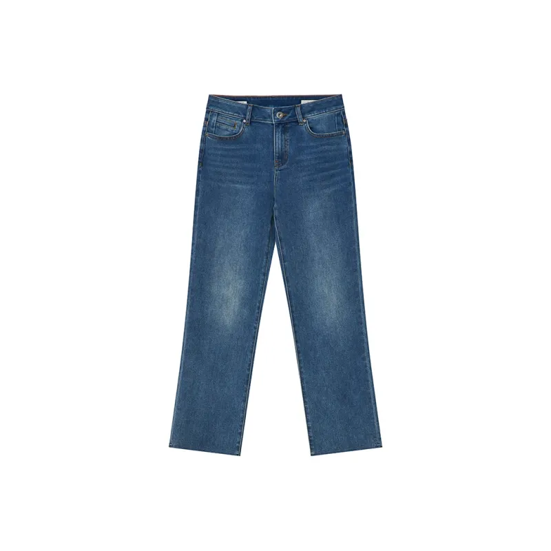 HAZZYS Jeans Women's Blue-0