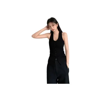 Mu Xiao Xin Tank Tops Women's