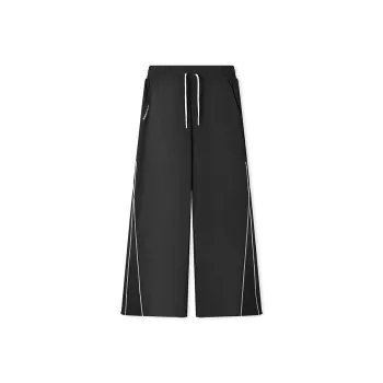 Skechers GODRI Casual Pants Women's Carbon Black