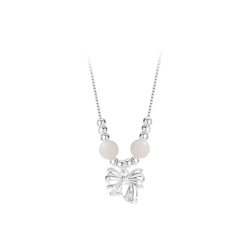 JITAIXIANG Bodhi Seed Necklaces Women's