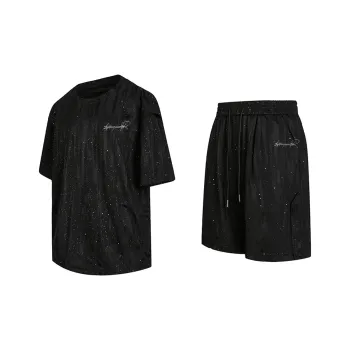 LIGHTNING MONSTER Casual Sportswear Unisex