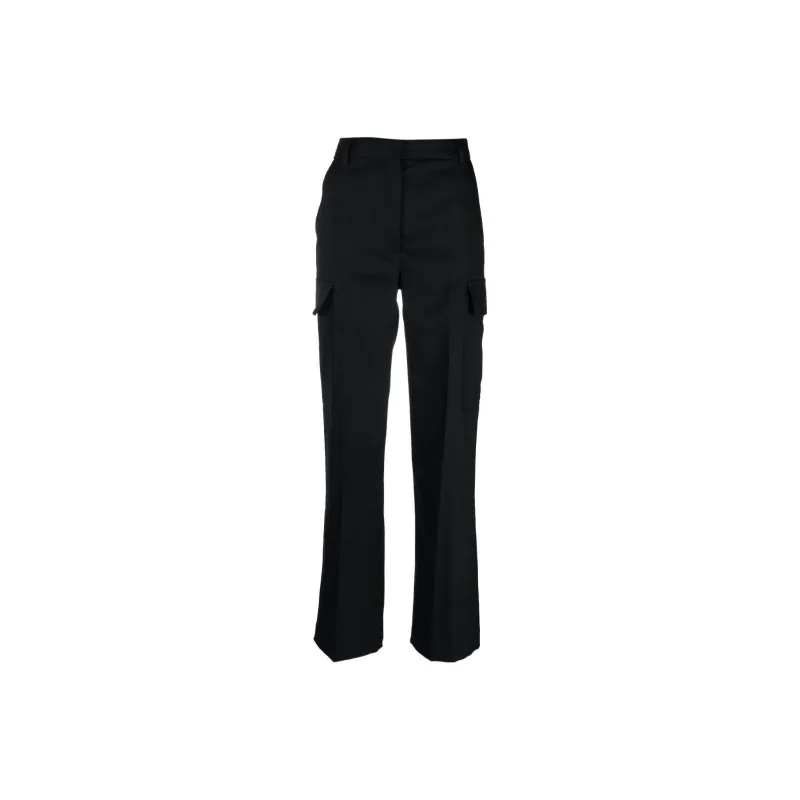 Stella McCartney Cargo Trousers-0