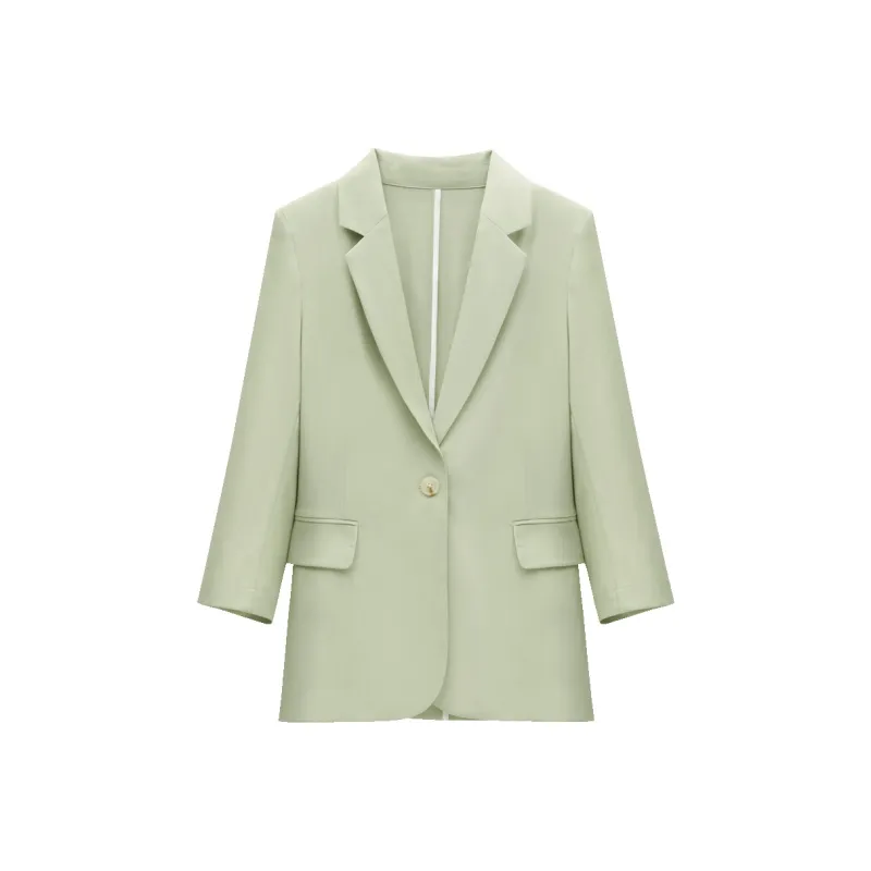 Dajia Poetry Business Suit Women's-0