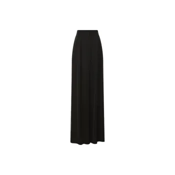 DVF Diane Von Furstenberg Bellini Wide-leg Trousers