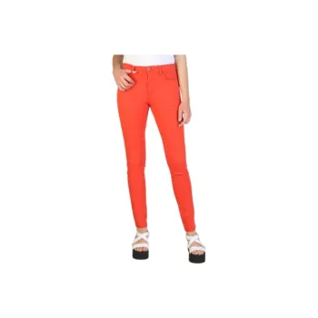 EMPORIO ARMANI Jeans Women's Orange