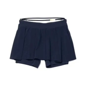 Nike X Jacquemus La Jupe Short 'Navy'