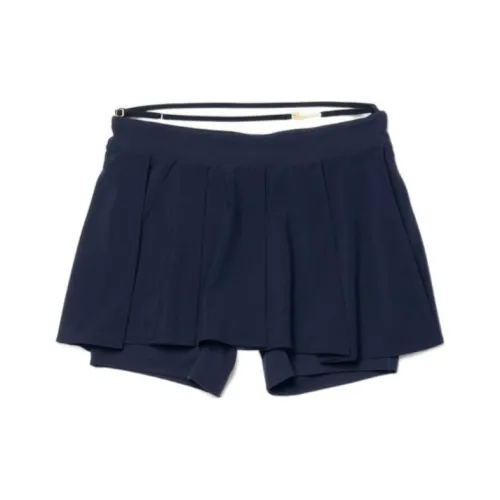 Nike X Jacquemus La Jupe Short 'Navy'
