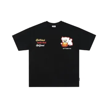 Universal Templates T Shirt Unisex