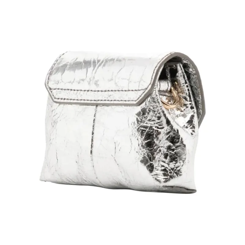 Vivienne Westwood Nano Pouch Chain Bag-1