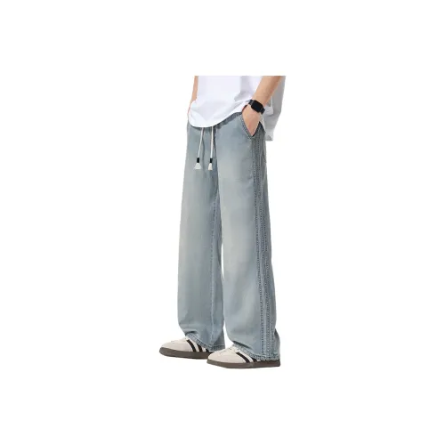 PIERRE CARDIN Jeans Men