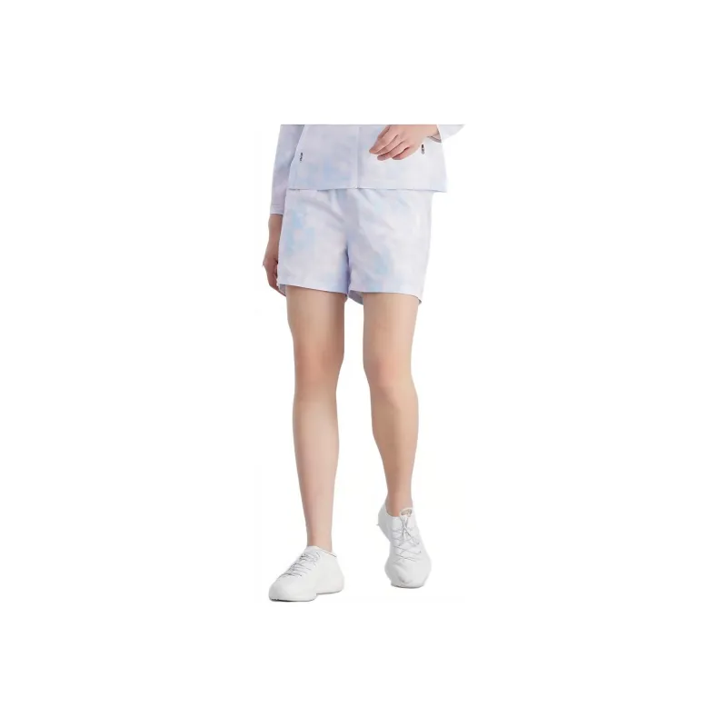 Tectop Casual Shorts Women's-0
