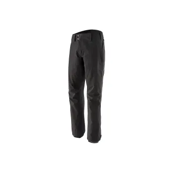 Patagonia Triolet Windbreaker Pants Women's Black