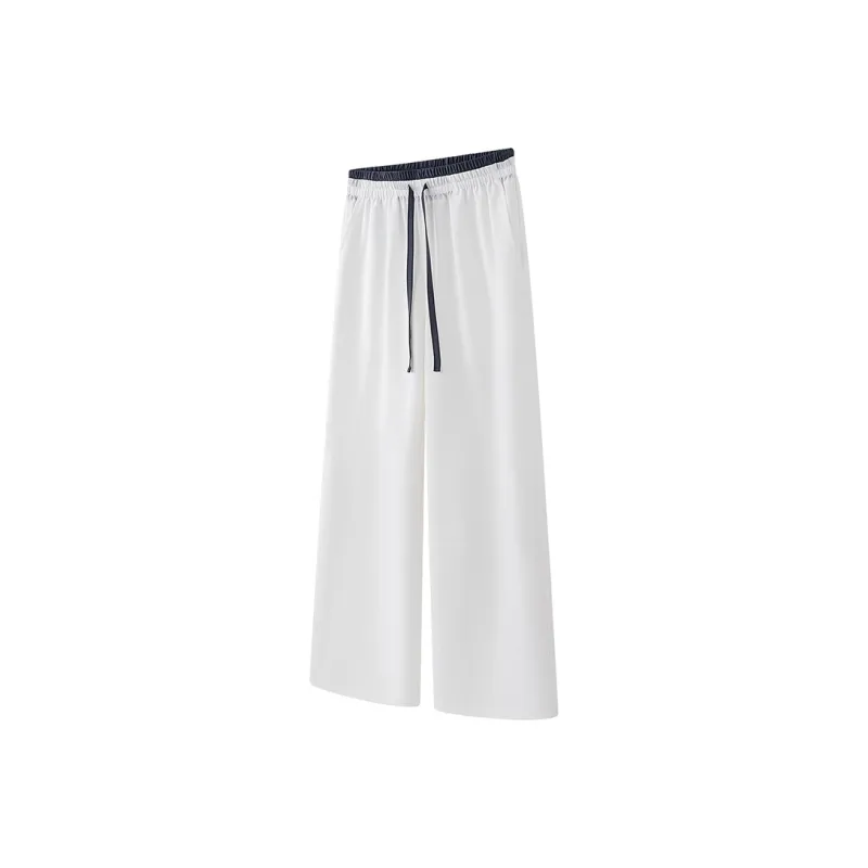 FASTFISH Casual Pants Unisex-6