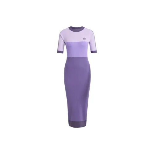 Adidas Originals Kseniaschnaider Knit Dress