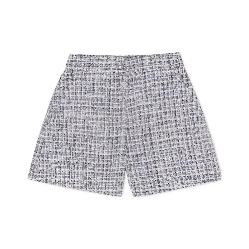 GUESS Casual Shorts Women's Floral Color
