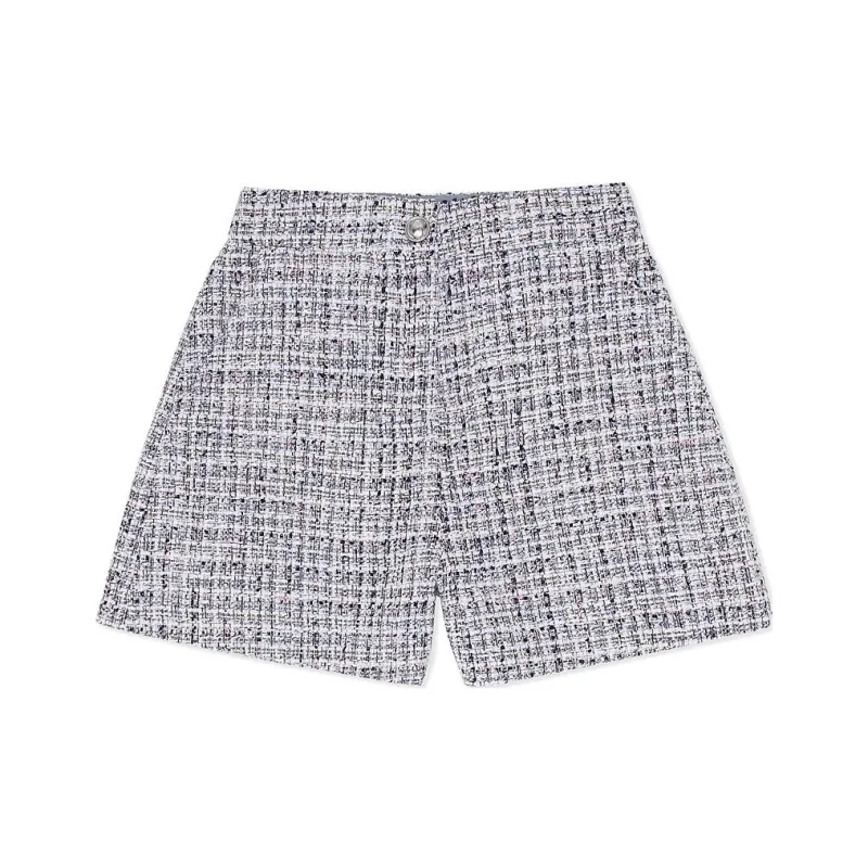 GUESS Casual Shorts Women's Floral Color-0