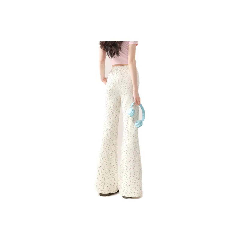 GUOZHEN Casual Pants Women's-9
