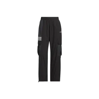 Adidas Originals Knitted Sweatpants Women's Black