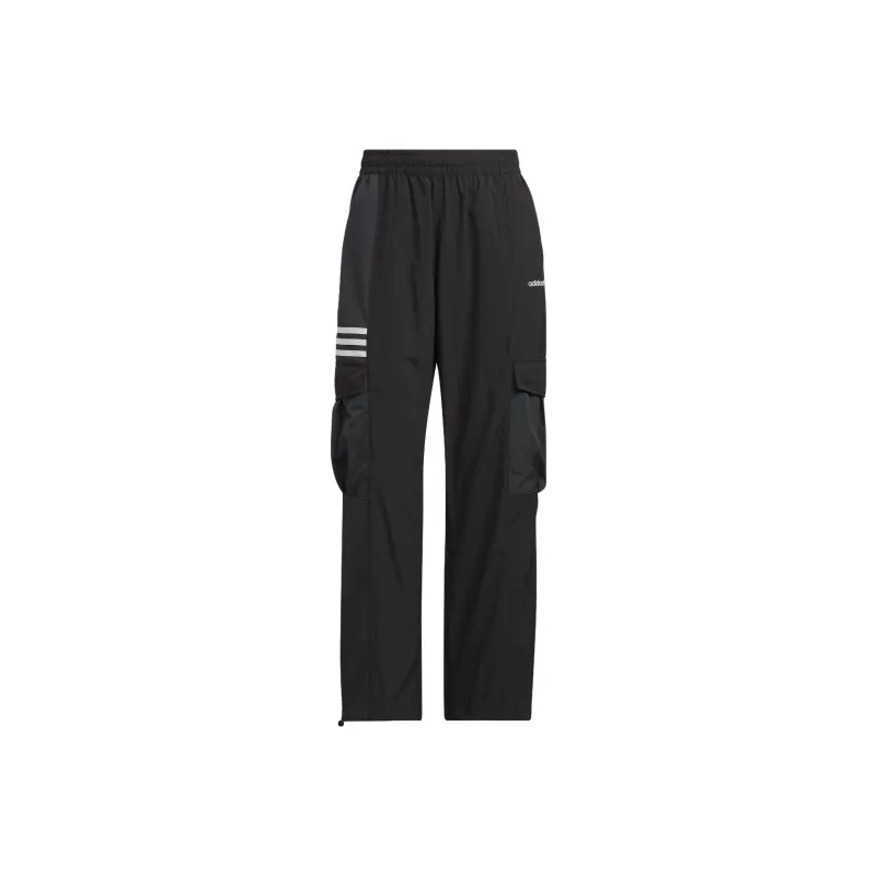 Adidas Originals Knitted Sweatpants Women's Black-0