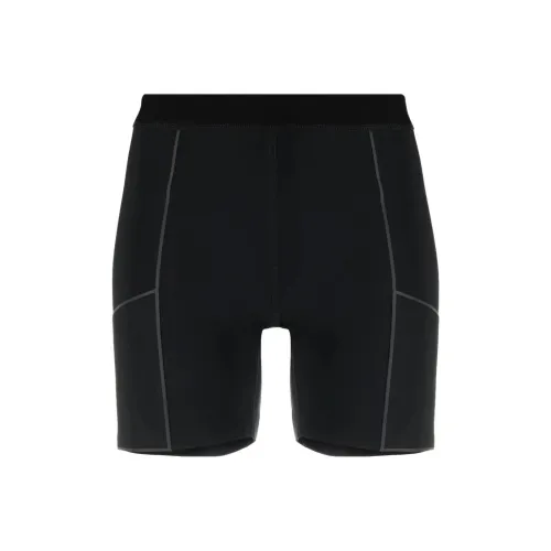 COPERNI C+ Bike Shorts 'Black'