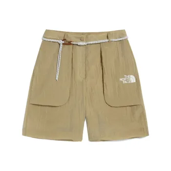 THE NORTH FACE Urban Exploration Casual Shorts Women's