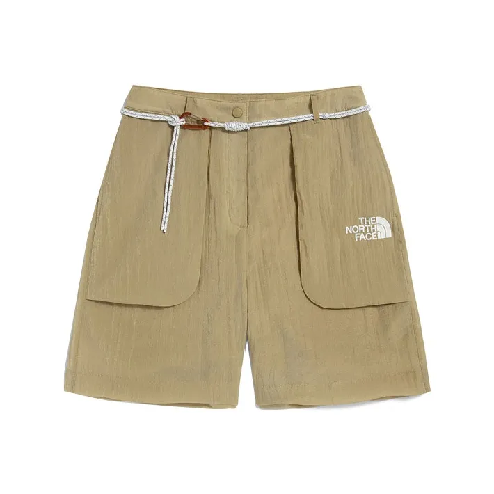 THE NORTH FACE Urban Exploration Casual Shorts Women's-0