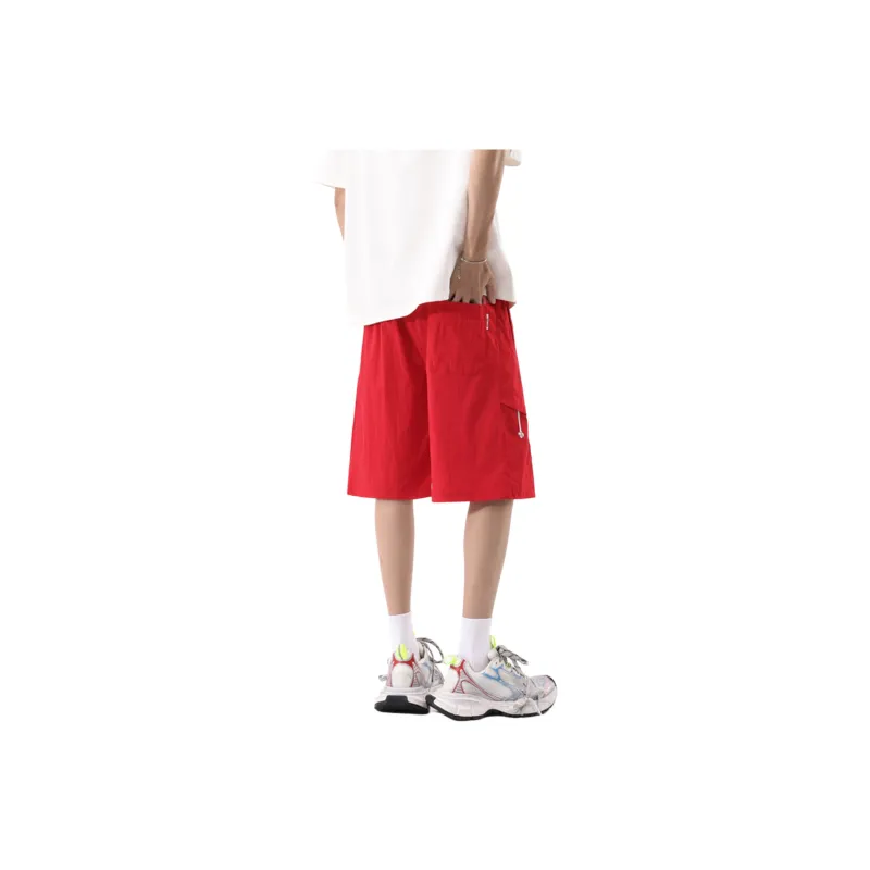 CREAZIONI LA FANTASIA E MOBILE Casual Shorts Unisex-25