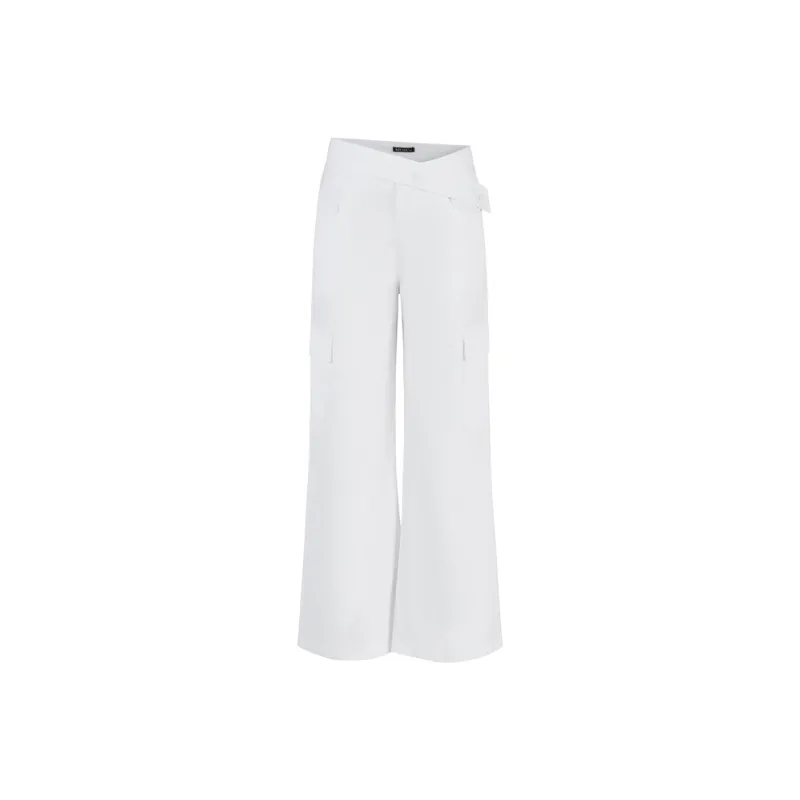 MO&CO Cargo Pants Women's-0