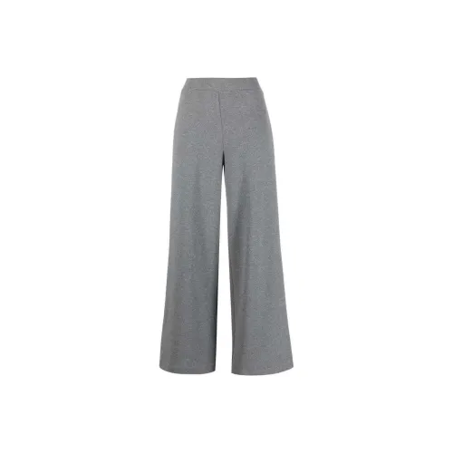 THE ROW Wide leg Wool Trousers