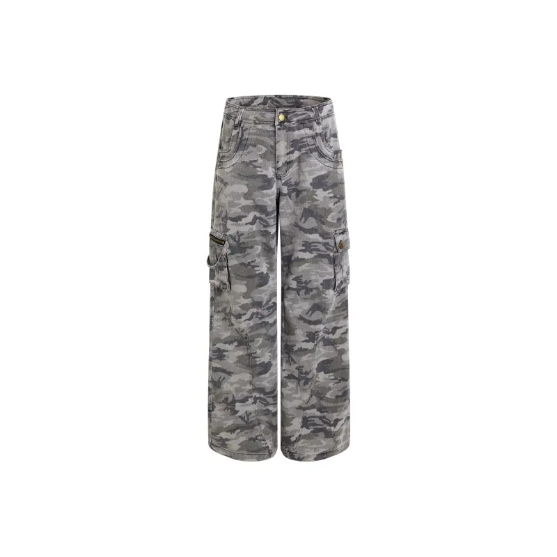 VINMUK Jeans Unisex-8