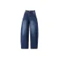 Vintage Blue Extended Length