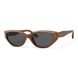 Caramel Brown