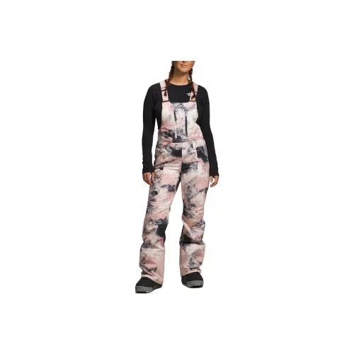 THE NORTH FACE Overalls Women's Pink