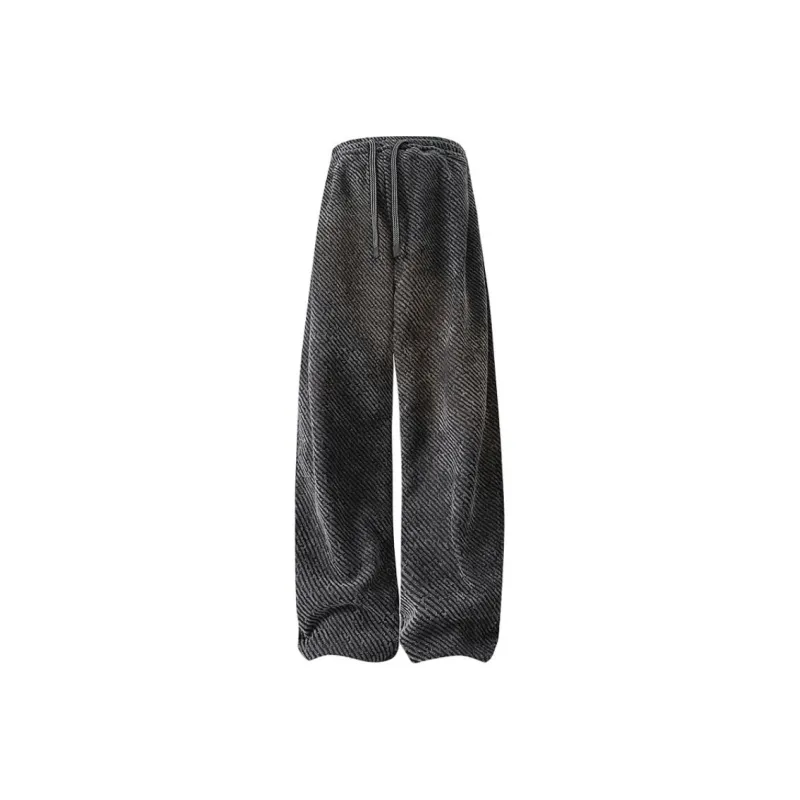 KRISTALIA Casual Pants Unisex-2