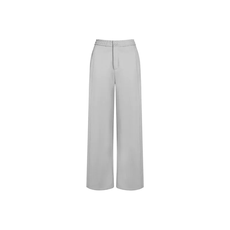 HUFFNPUFF Casual Pants Women's Sand-0