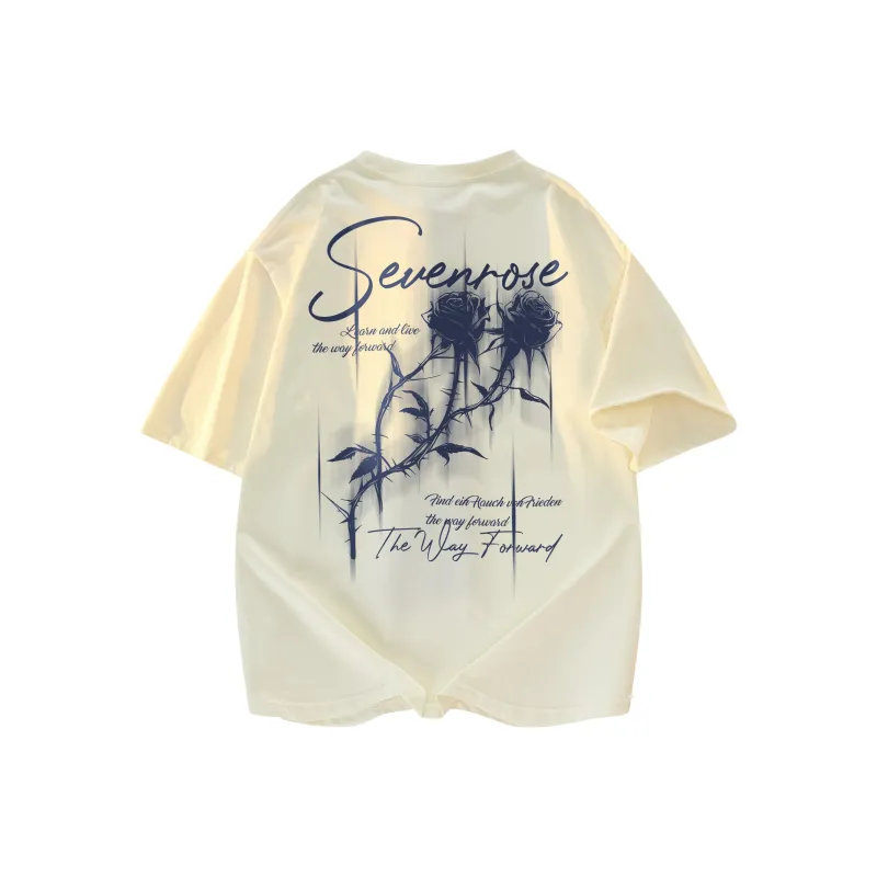 7 SEVFUN T Shirts Unisex-15