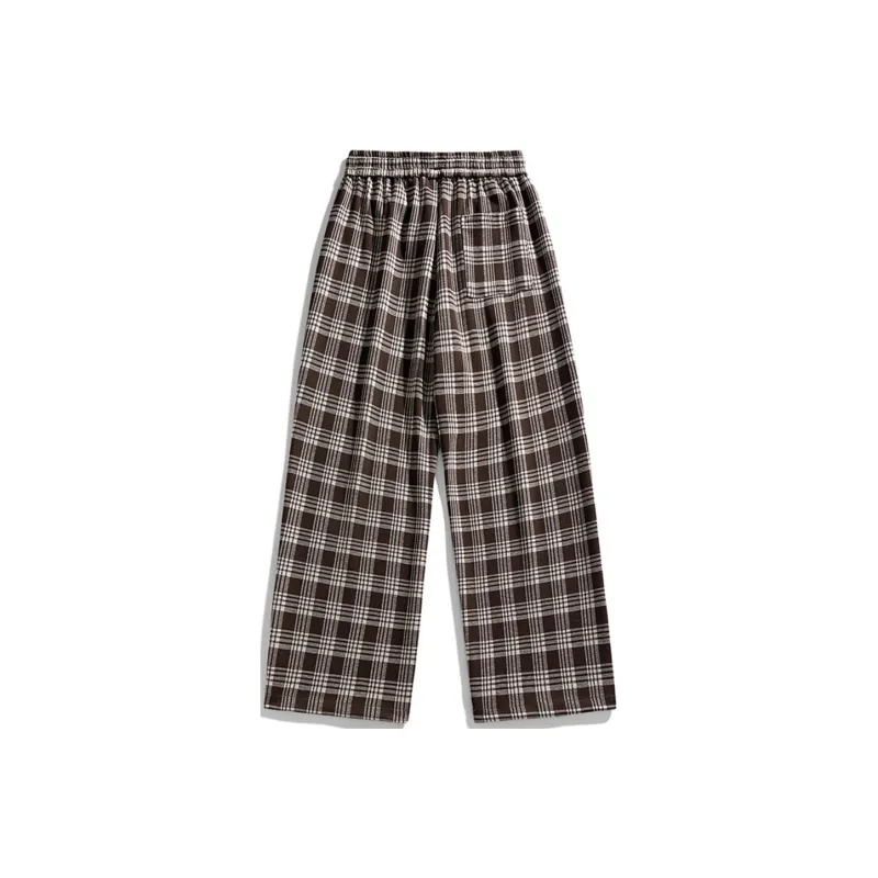 SOAP OPERA Casual Pants Unisex-5