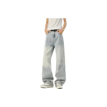 SXSY Jeans Unisex