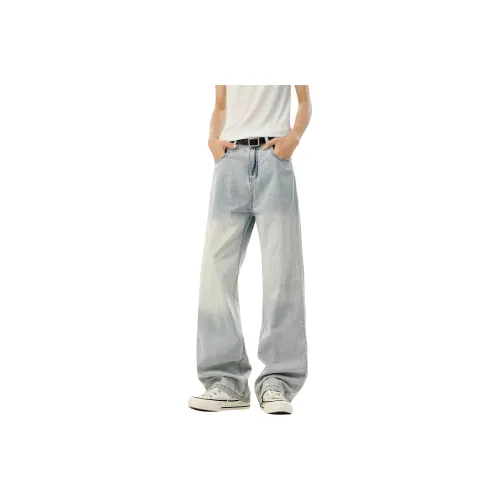 SXSY Jeans Unisex