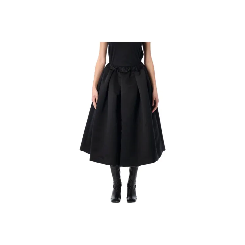 CDG Casual Pants Women's Black-0